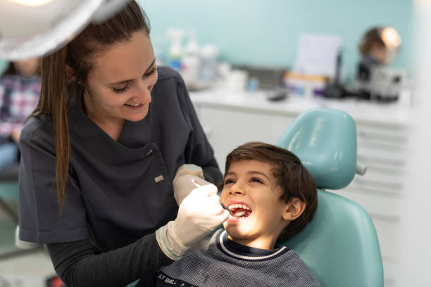 Best Urgent Tooth Repair  in Franklin Farm, VA