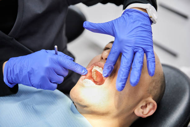 Best Tooth Pain Emergency Relief  in Franklin Farm, VA