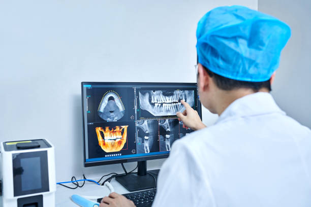 Best Dentist for Severe Toothache  in Franklin Farm, VA