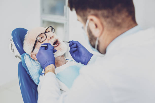 Best 24-Hour Emergency Dentist  in Franklin Farm, VA